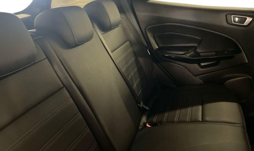 Ford EcoSport 1.0T EcoBoost Active 5dr