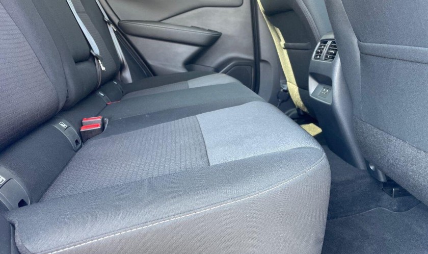 Nissan Qashqai 1.5 h e-POWER N-Connecta Auto 5dr