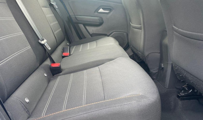Dacia Sandero Stepway 1.0 TCe Journey 5dr