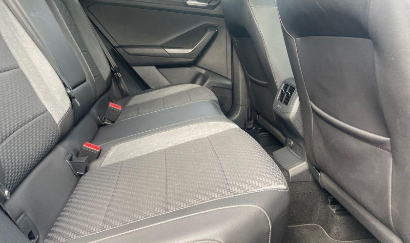 Volkswagen T-Roc 1.6 TDI R-Line 5dr