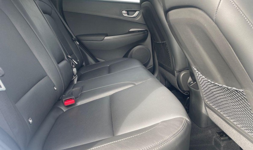 Hyundai KONA 1.6 h-GDi Ultimate DCT 5dr