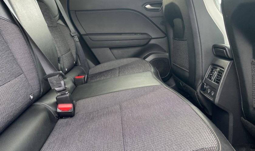 Renault Captur 1.5 Blue dCi S Edition 5dr