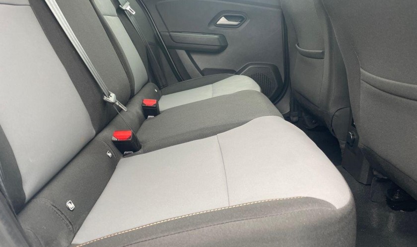 Dacia Sandero Stepway 1.0 TCe EXTREME 5dr