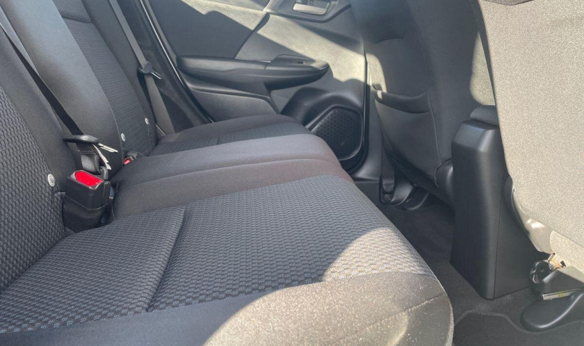 Honda Jazz 1.3 i-VTEC SE 5dr