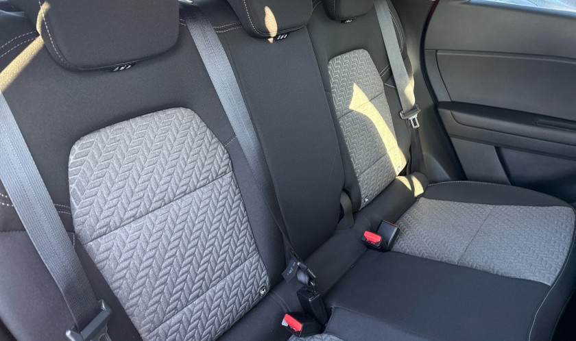 Renault Captur 1.0 Tce Se Limited