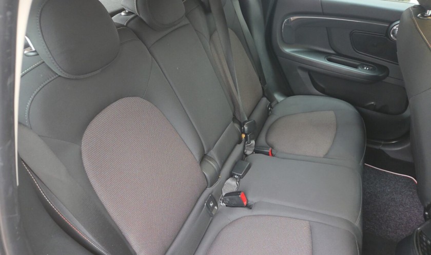 Mini Countryman Cooper S E All