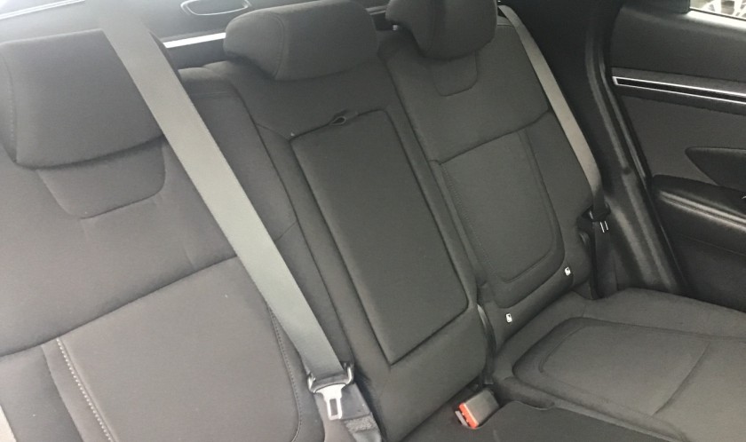 Hyundai TUCSON 1.6 T-GDi SE Connect 5dr