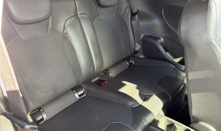 Vauxhall Adam 1.2 Energised