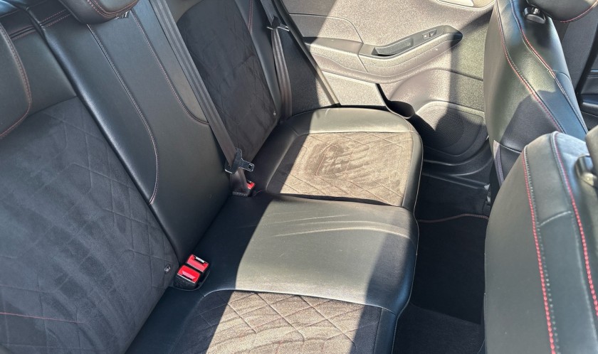 Ford Fiesta 1.0L St-Line X Edition T