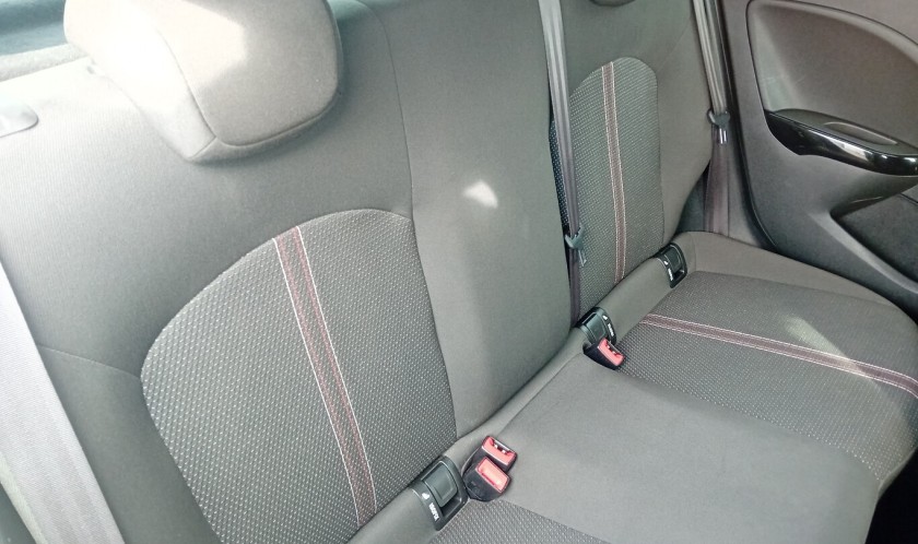 Vauxhall Corsa 1.4 Griffin