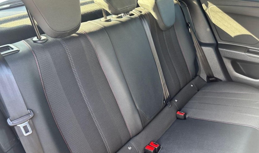 Vauxhall Mokka 1.2 Turbo GS Auto 5dr