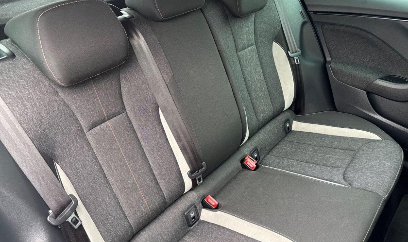 Skoda Kamiq 1.0 TSI SE L 5dr