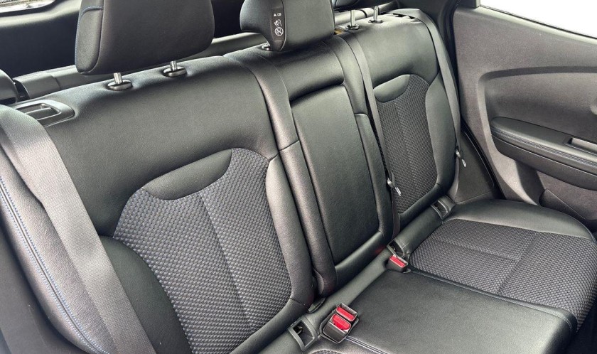 Renault Kadjar 1.3 TCe S Edition 5dr