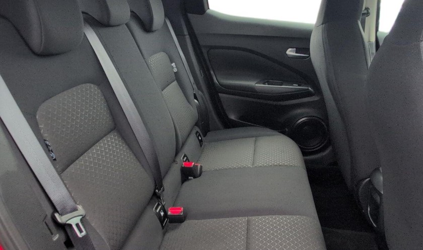 Nissan Juke 1.0 DIG-T Acenta 5dr