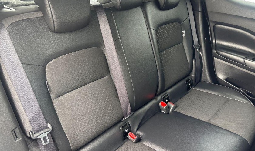 Nissan Juke 1.0 DIG-T N-Connecta DCT Auto 5dr