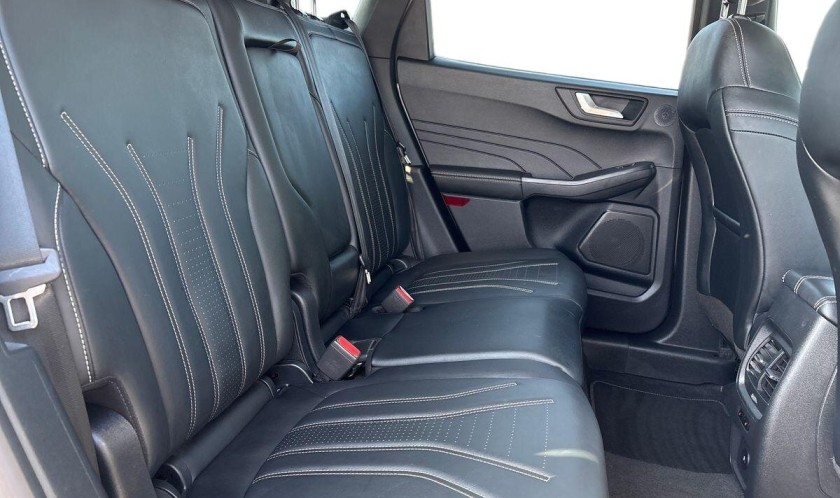 Ford Kuga 1.5T EcoBoost Vignale 5dr