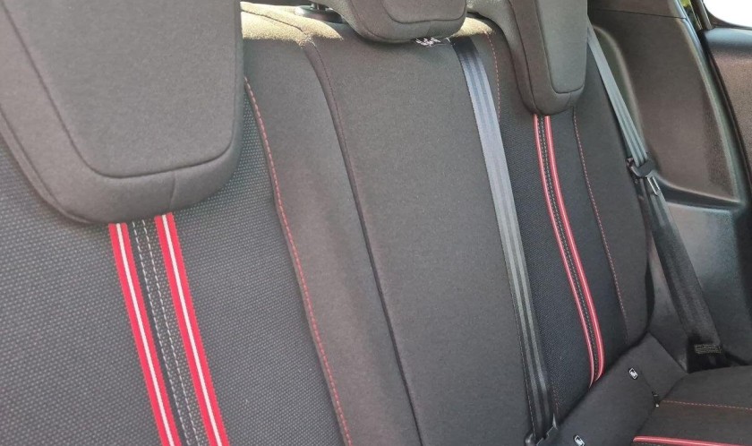Vauxhall Corsa 1.2 GS 5dr