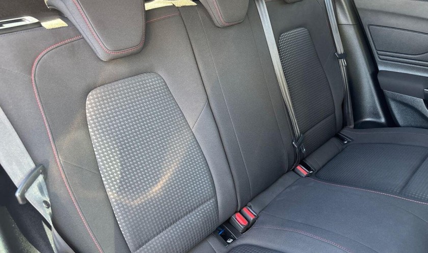 Ford Focus 1.5 EcoBlue ST-Line 5dr