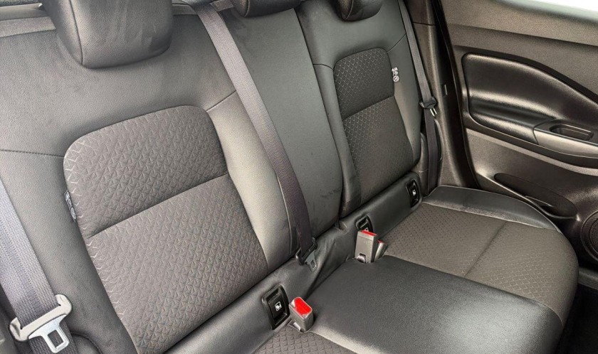 Nissan Juke 1.0 DIG-T N-Connecta 5dr