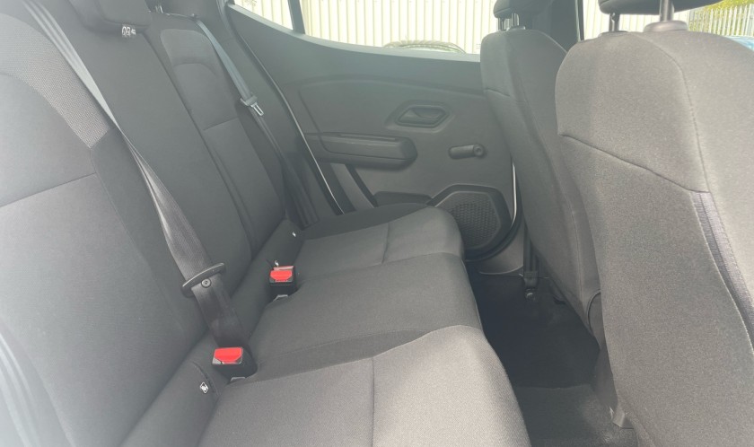 Dacia Sandero 1.0 Tce Essential