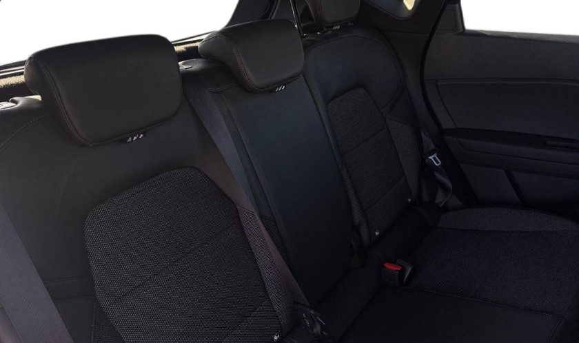 Renault Captur 1.0 TCe Rive Gauche SE 5dr