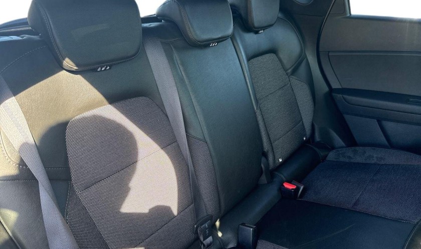 Renault Captur 1.0 TCe Rive Gauche SE 5dr