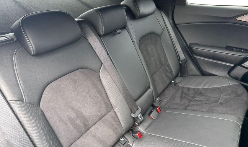 Kia Ceed 1.5 T-GDi GT-Line S 5dr