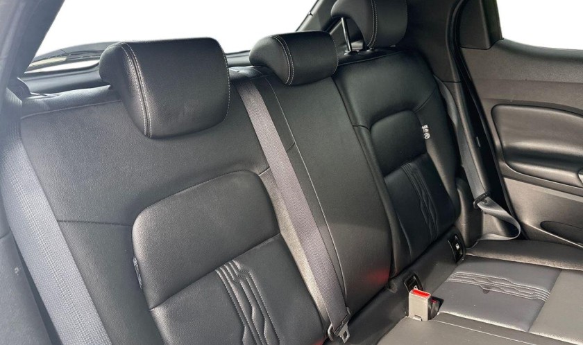 Nissan Juke 1.0 DIG-T Tekna DCT Auto 5dr