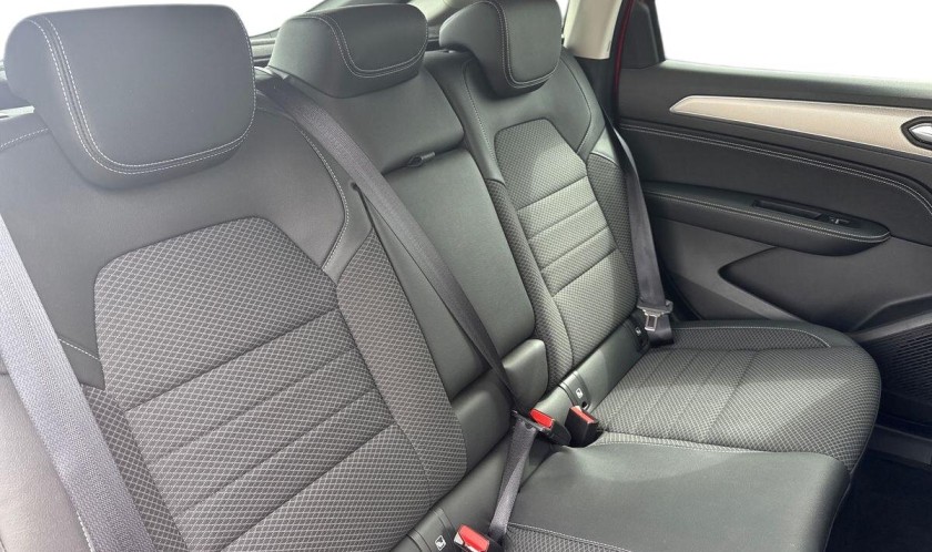Renault Arkana 1.6 E-TECH S Edition Auto 2WD 5dr