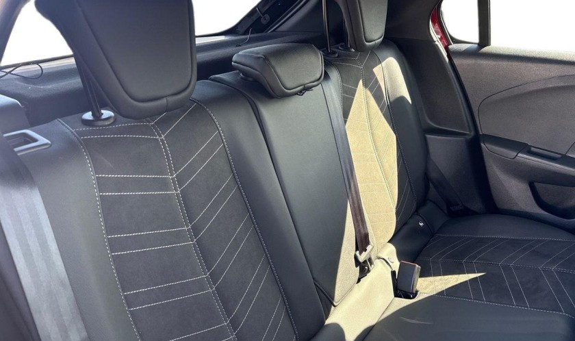 Vauxhall Corsa 1.2 Turbo Ultimate 5dr