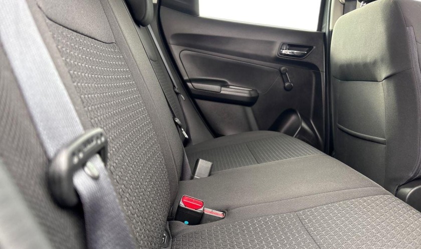 Suzuki Swift 1.2 Dualjet MHEV SZ3 5dr