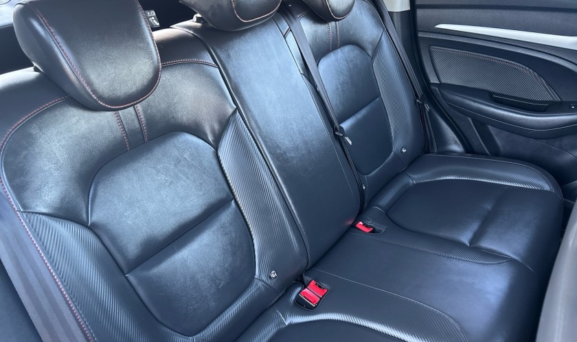 Mg MG ZS 1.0 T-GDI Exclusive Auto 5dr