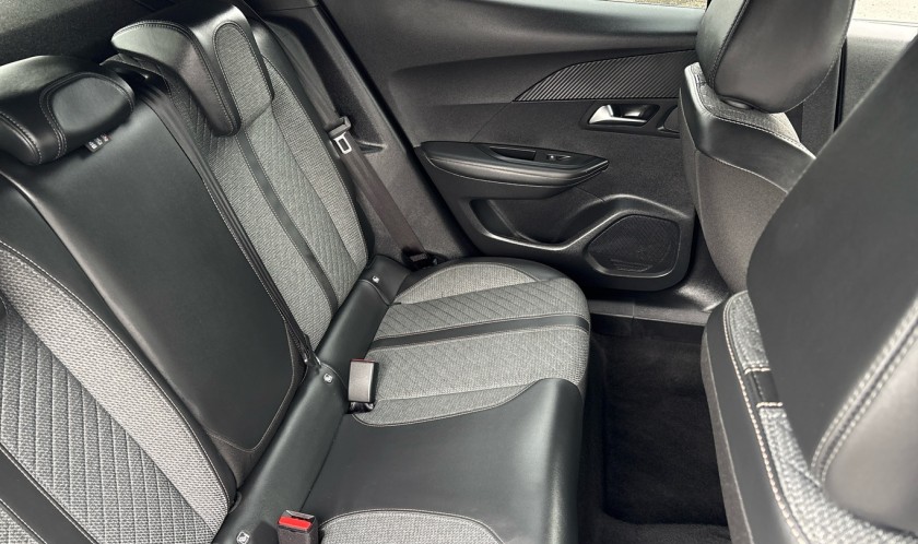 Peugeot 2008 1.2 Allure Puretech S/S