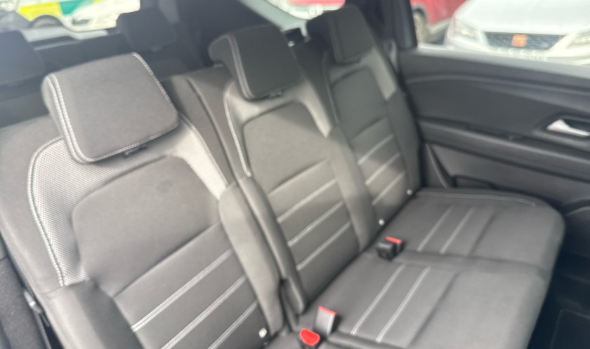 Dacia JOGGER EXPRESSION HYBRID 140 MY23