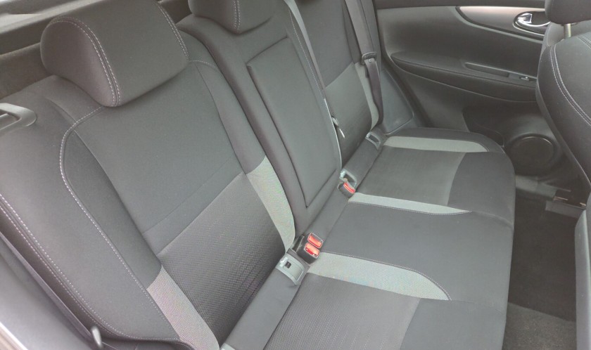 Nissan Qashqai N-Connecta Dci