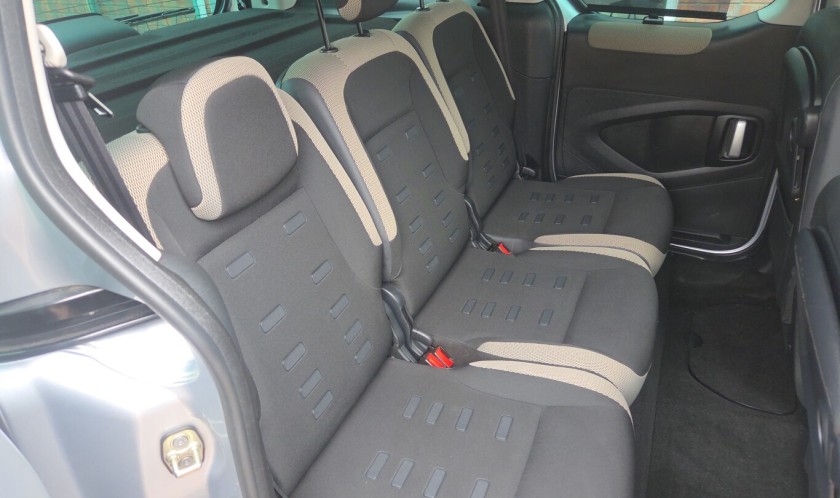 Citroen Berlingo M-Sp Air Xtr E-H