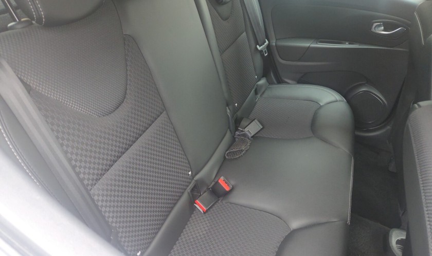 Renault Clio 1.2 Tce Dynamique S Nav