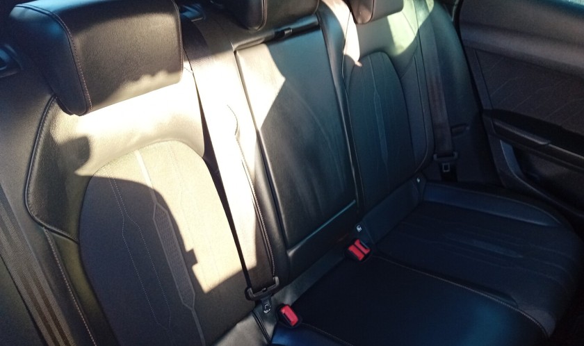 Cupra Formentor 1.4 V1 PHEV Semi-Auto