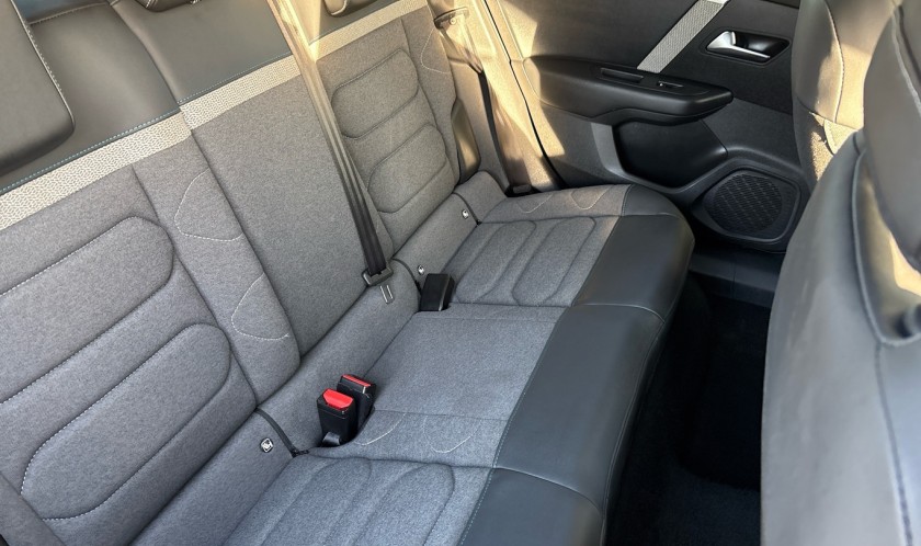 Citroen C4 1.5 C-Series Edition Bluehdi