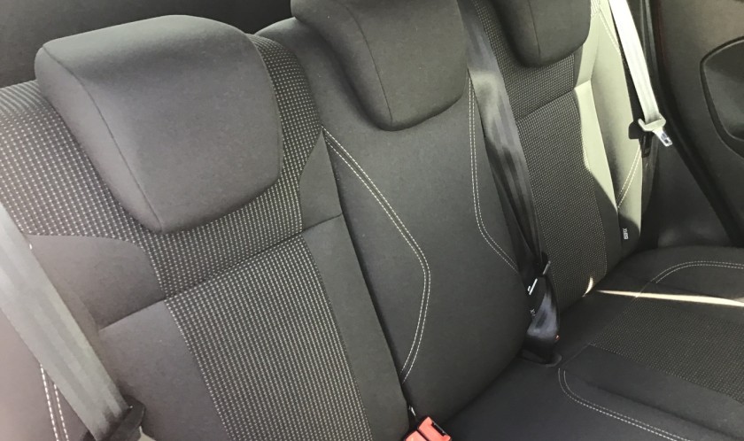 Ford Fiesta 1.0 Titanium 5dr
