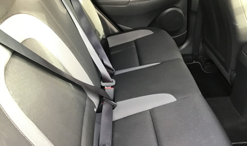 Hyundai Kona 1.0 T-Gdi Play