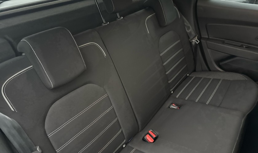 Dacia DUSTER 1.0 Tce Prestige