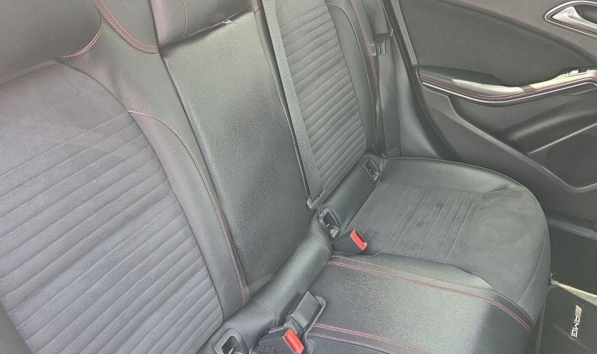 Mercedes GLA 1.6 GLA200 AMG Line (Executive) 5dr