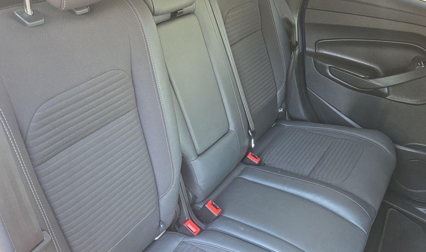 Ford Kuga 2.0 TDCi Titanium AWD 5dr