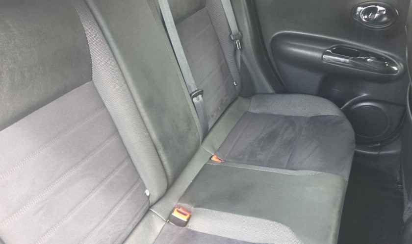 Nissan Juke 1.2 DIG-T N-Connecta 5dr