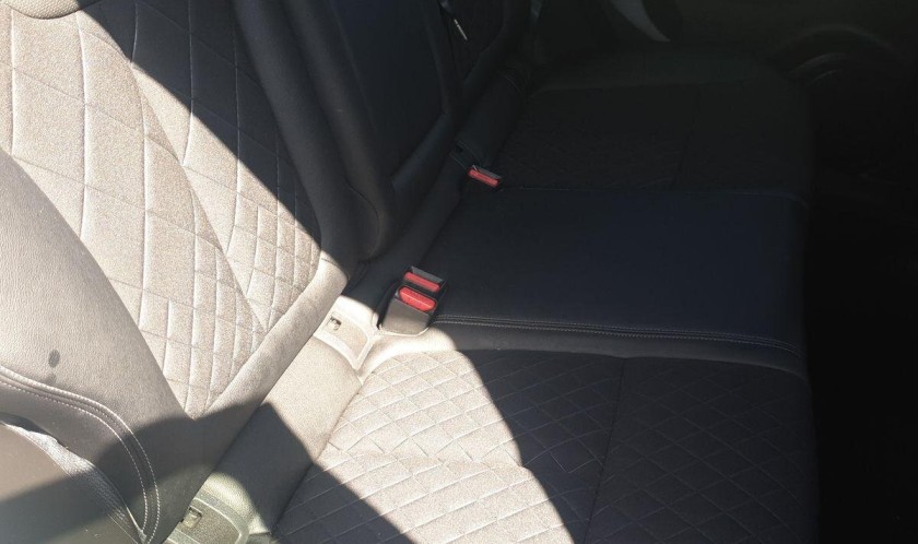 Renault Kadjar 1.5 Blue dCi Iconic 5dr