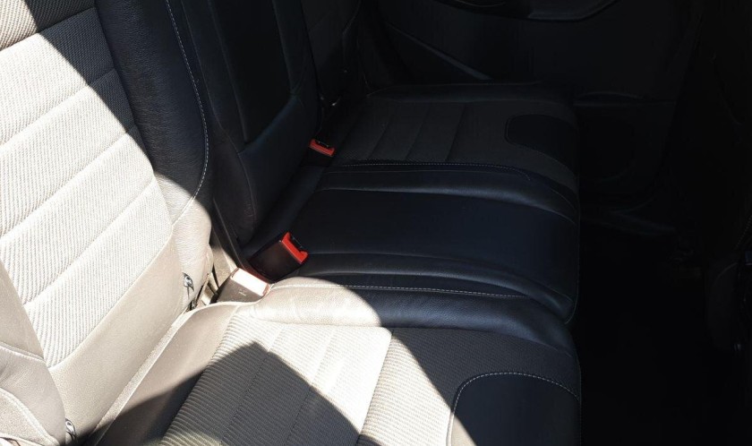 Ford Kuga 2.0 TDCi Titanium Sport 2WD 5dr
