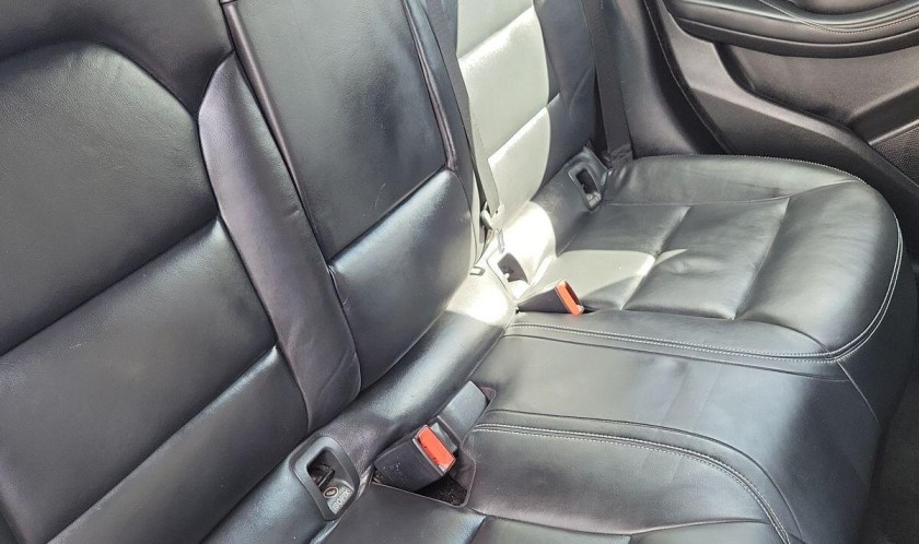 Infiniti Q30 1.5d Premium Tech 5dr