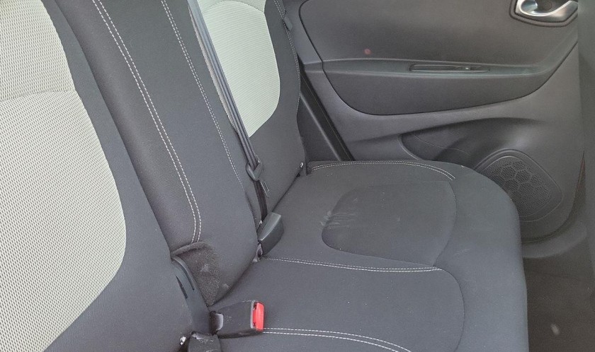 Renault Captur 0.9 TCe ENERGY Iconic 5dr