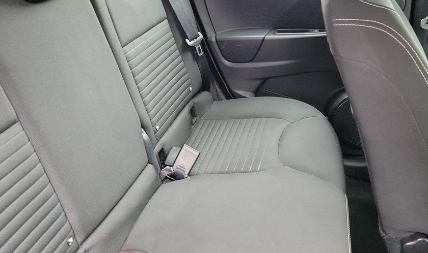 Renault Clio 1.5 dCi Dynamique S Nav 5dr